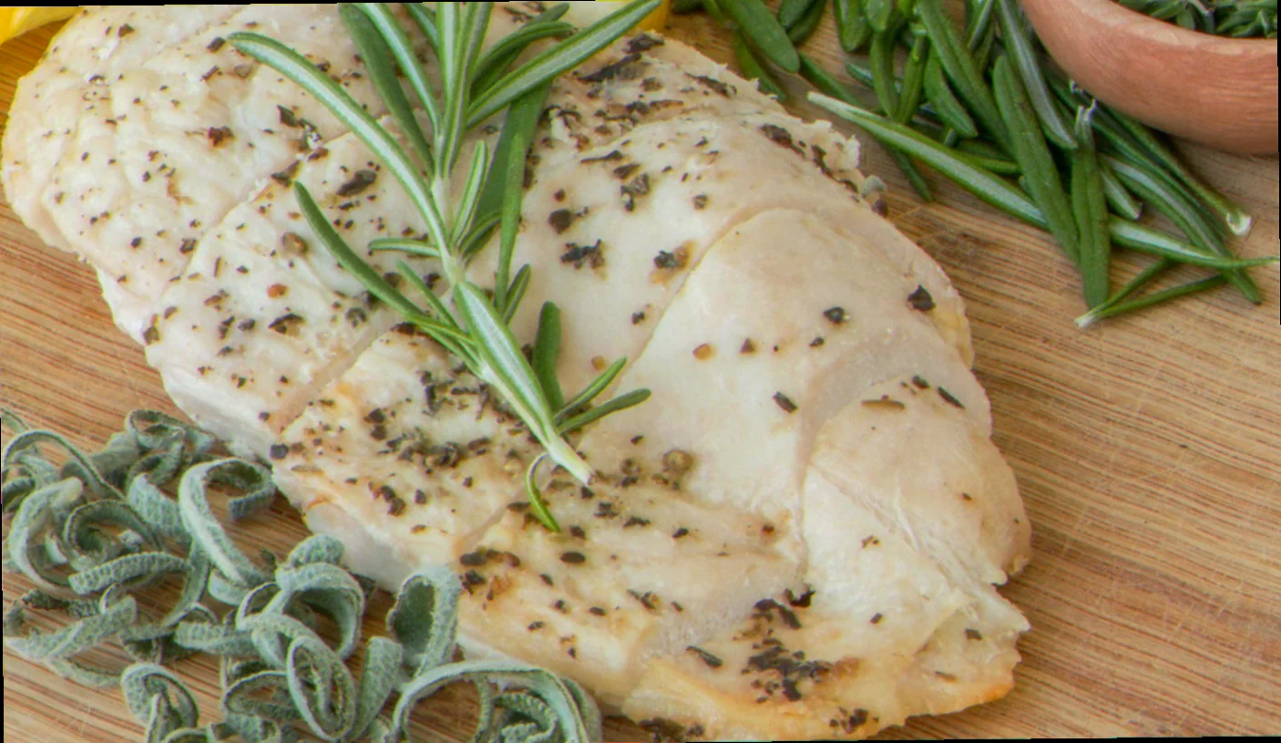 How long to cook chicken tenders in oven at 400